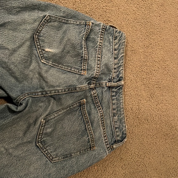 pacsun mom jean size 22 - Picture 9 of 11